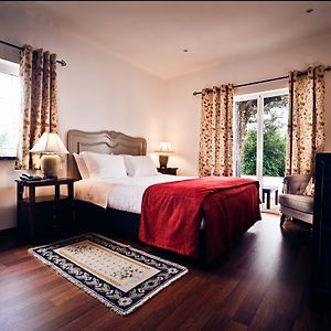 Chambre Double de Luxe